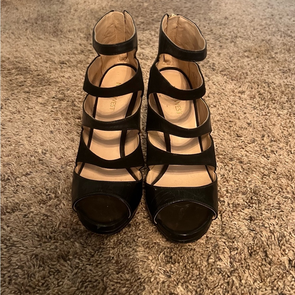 Nine West Heels